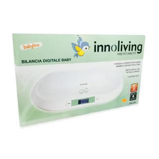 Cantar electronic de bebelusi Innofit 2