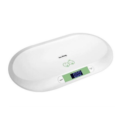 Cantar electronic de bebelusi Innofit