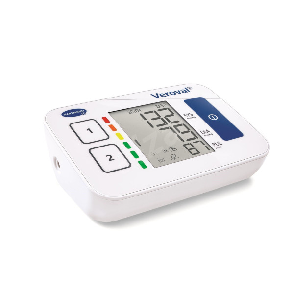 Tensiometru de brat complet automat - Veroval compact