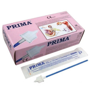 PERIUTA RECOLTARI CERVICALA - BRADUT