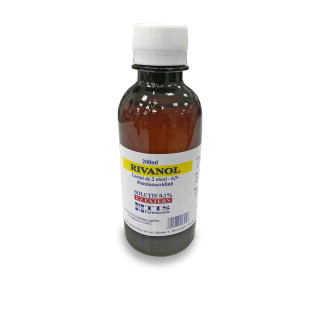 Rivanol X 200 ml