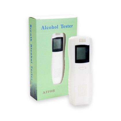Detector de alcool PNI AT198