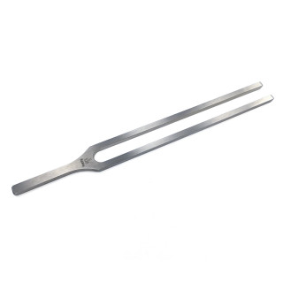 Diapazon fara amortizor de sunet cu frecventa C128 Hz