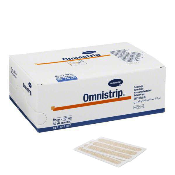 Plasture Omnistrip