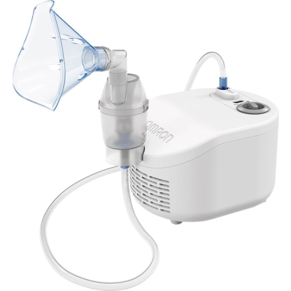 Aparat aerosoli cu compresor - Omron C101 