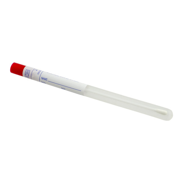 Tampon exudat faringian
