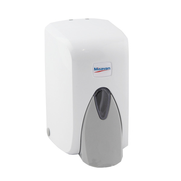 Dozator sapun lichid x 500ml - Misavan