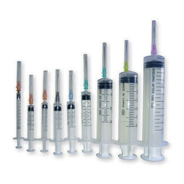 Seringa Unica Folosinta 5 ML