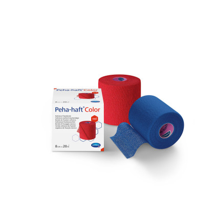 Fasa elastica autoadeziva Peha-haft® color 10cm x 20m