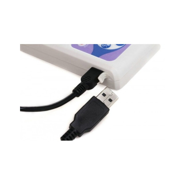 Pulsoximetru Profesional cu senzor Contec CMS60D