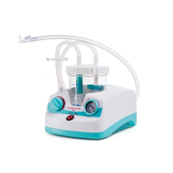 Aspirator chirurgical portabil AL-01