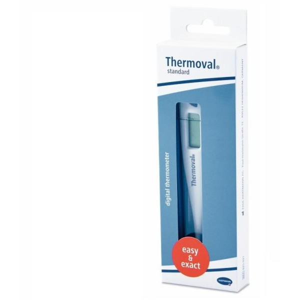 Termometru digital Thermoval Standard - Hartmann
