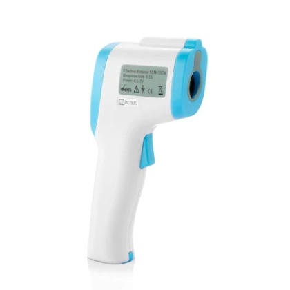 Termometru digital non contact cu infrarosu Brav IT-122