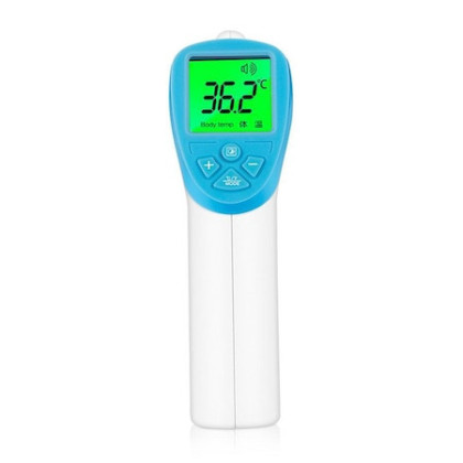 Termometru digital non contact cu infrarosu Brav IT-122