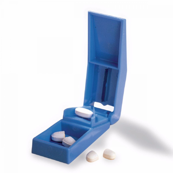 Taietor si cutiuta de medicamente