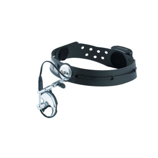 Lampa frontala Clar N Riester 2