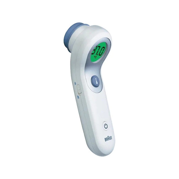 Termometru non contact Braun NTF3000