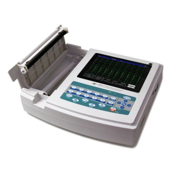Electrocardiograf Contec 1200G