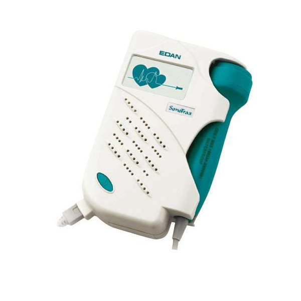 Doppler Fetal – Sonotrax LITE