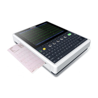 Electrocardiograf portabil Zoncare iMAC 120