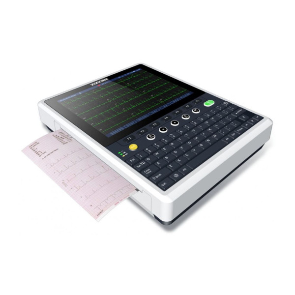 Electrocardiograf portabil Zoncare iMAC 120