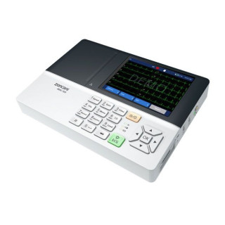 Electrocardiograf portabil Zoncare iMAC 300