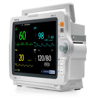 Monitor functii vitale Mindray IMec 12