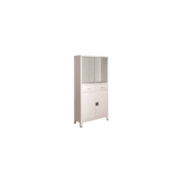 Dulap metalic medicamente cu doua usi  TM-G 7005