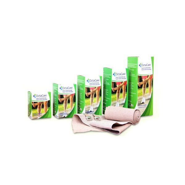 Fasa super elastica- Octacare