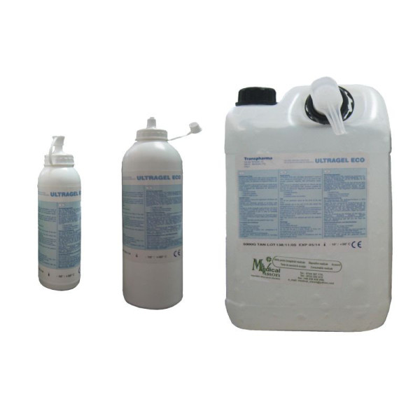 Gel Ecografic 