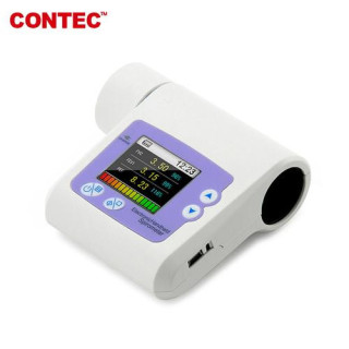 Spirometrul Contec SP10