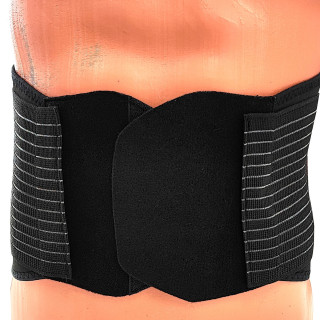 CORSET LOMBOSTAT 23CM - NOVAMED  4605 2