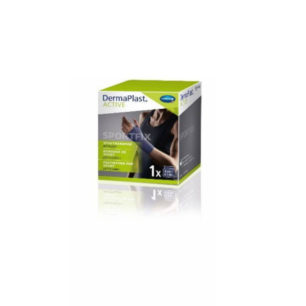 HARTMANN DERMAPLAST ACTIVE SPORTFIX BANDAJ PENTRU FIXARE