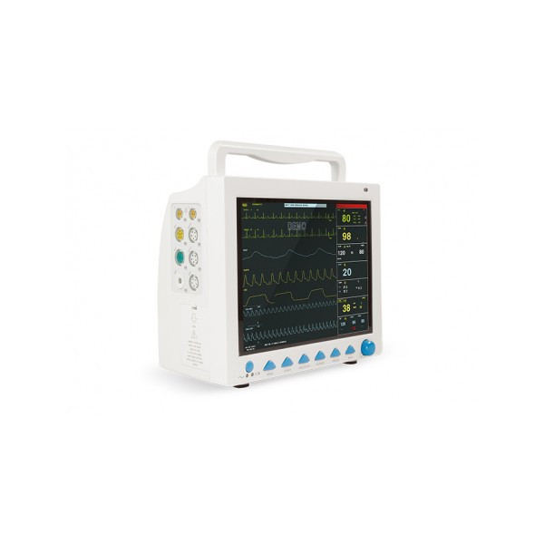Monitor de functii vitale pentru pacient Contec CMS 8000