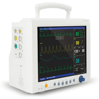 Monitor functii vitale -  CONTEC CMS 7000