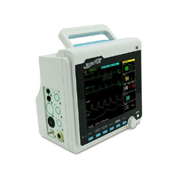 Monitor de functii vitale pentru pacient Contec CMS 6000