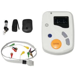 Holter ECG TLC6000 cu 12 canale 2