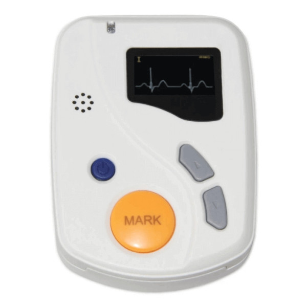 Holter ECG TLC6000 cu 12 canale