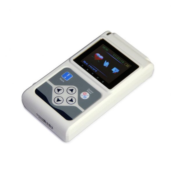 Holter ECG CONTEC TLC 5000 cu 12 canale