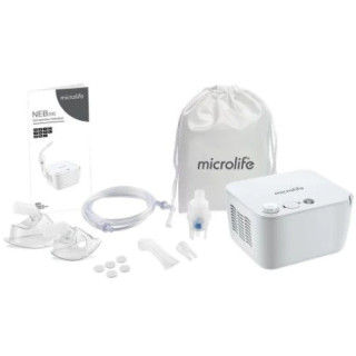 Aparat de Aerosoli NEB 200 - MicroLife 2