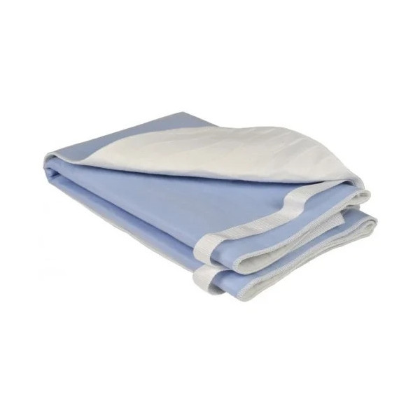 Aleza reutilizabila pentru incontinenta 75 x 85 cm - Abri Soft Washable