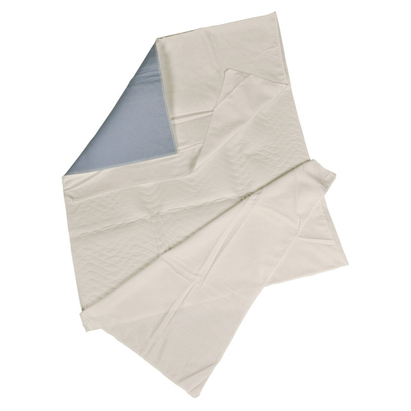Aleza reutilizabila pentru incontinenta 90 x 85 cm - Abri Soft Washable