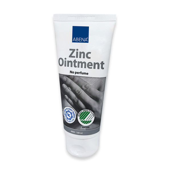 Crema (unguent ) cu zinc x 100 ml-  Abena