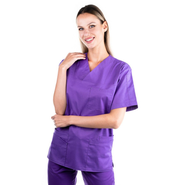 Bluza TAG Premium Cotton Stretch