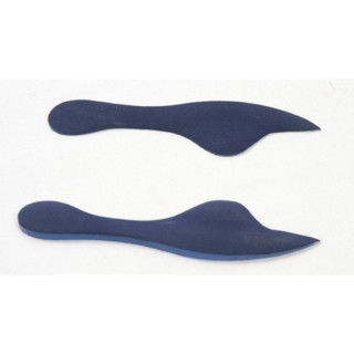 Sustinatori plantari pentru pronatie si supinatie