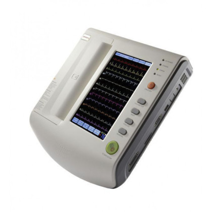 Electrocardiograf portabil  Zonecare