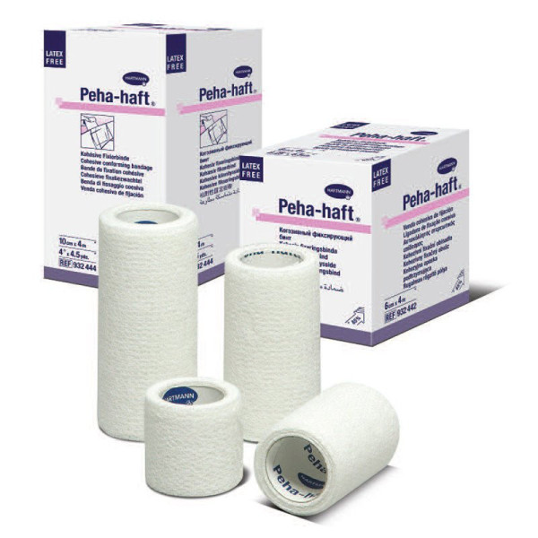 Fasa Elastica Autoadeziva PehaHaft