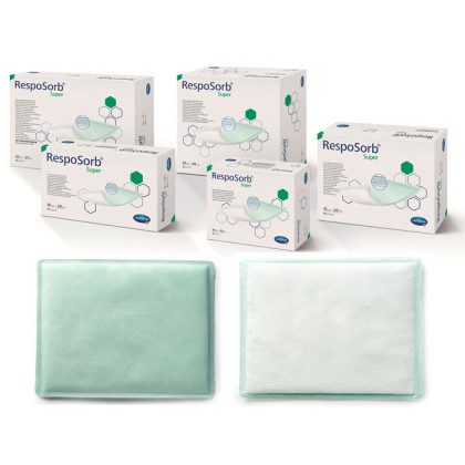 Hartmann Resposorb Silicon x 1 bc