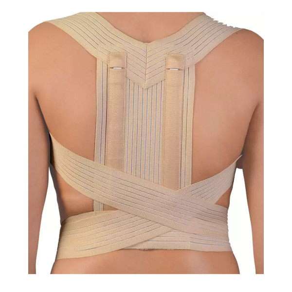 Corset Postura - Novamed