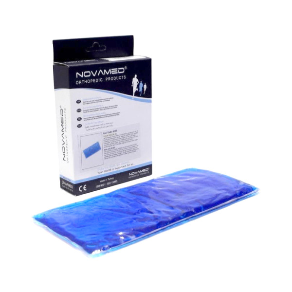 Compresa cu gel Cald - Rece 26cm x 35 cm